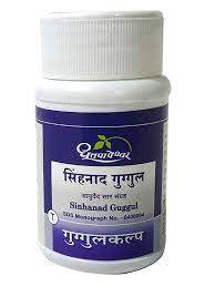 SINHANAD GUGGUL 1000T